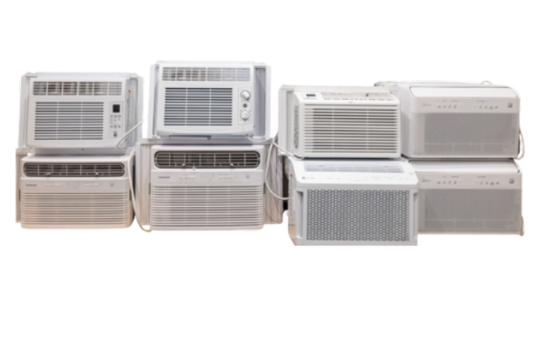 Air Conditioners
